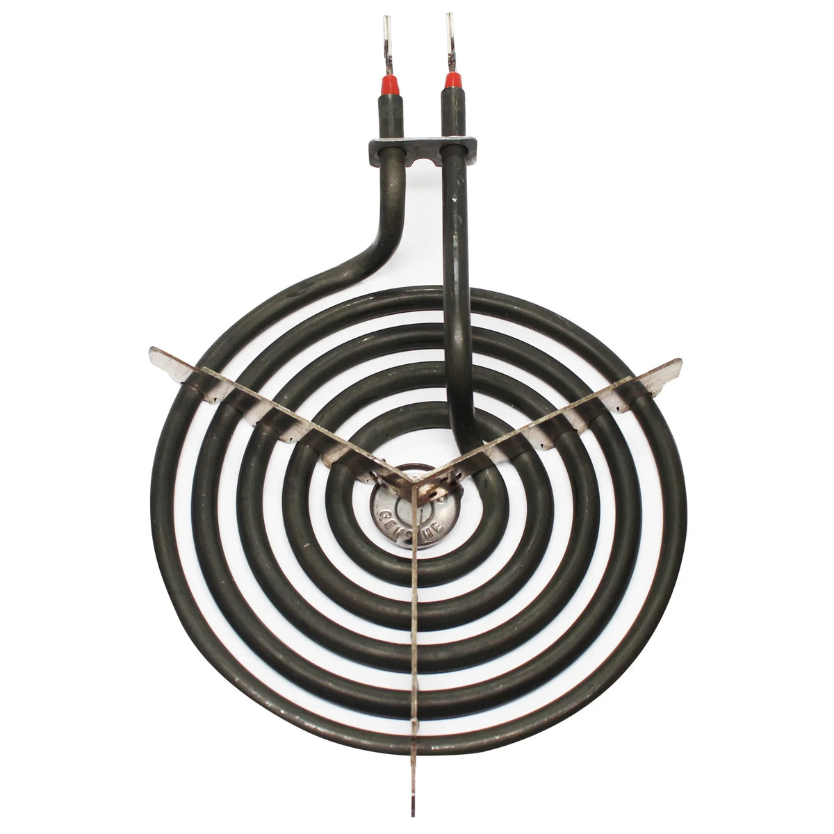 6 inch 5 Turns Surface Burner Element for Range, Stove & Cooktop L48923