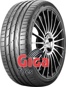 245/40 R18 93Y Summer Tires F3126
