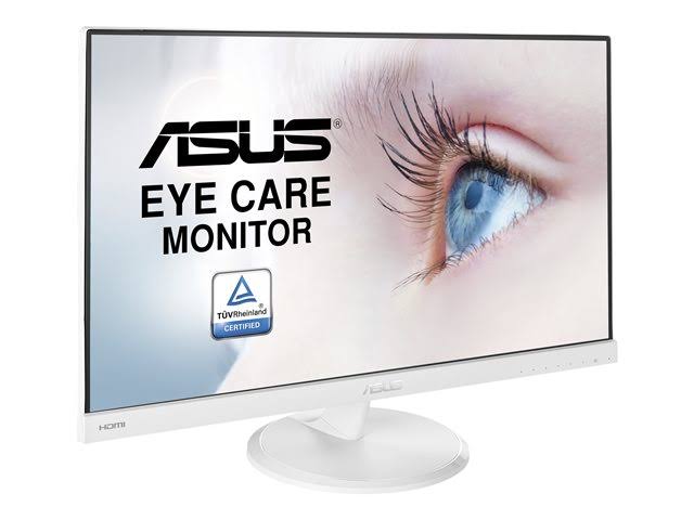 23x22 Full HD IPS LED Monitor F1078