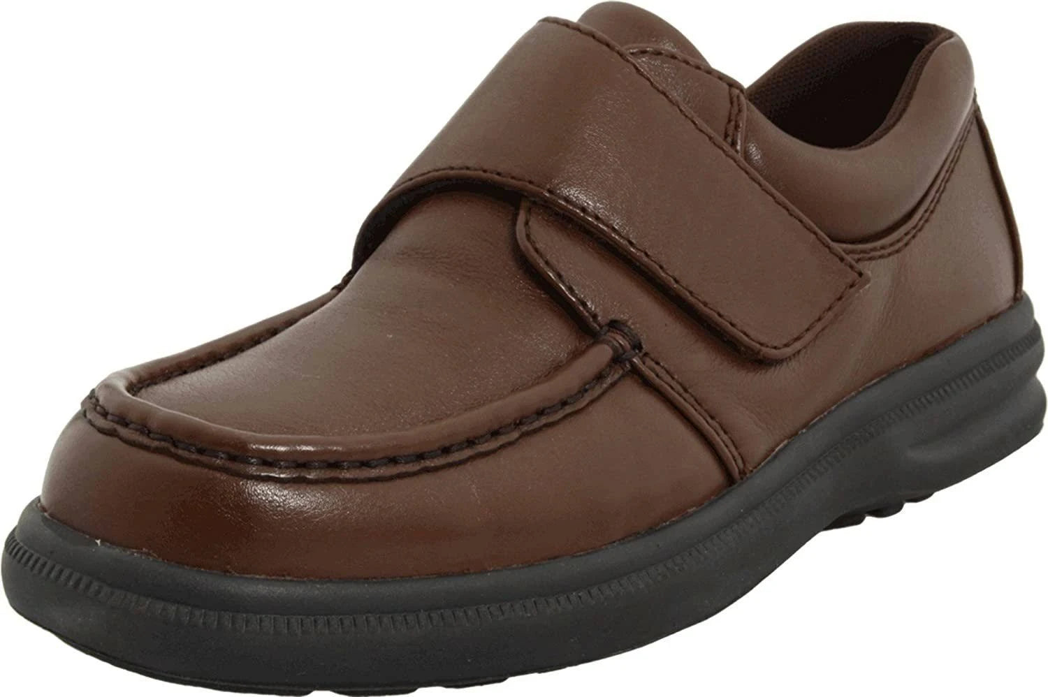 Men&s Hush Puppies Gil Tan - in Size 13 N615