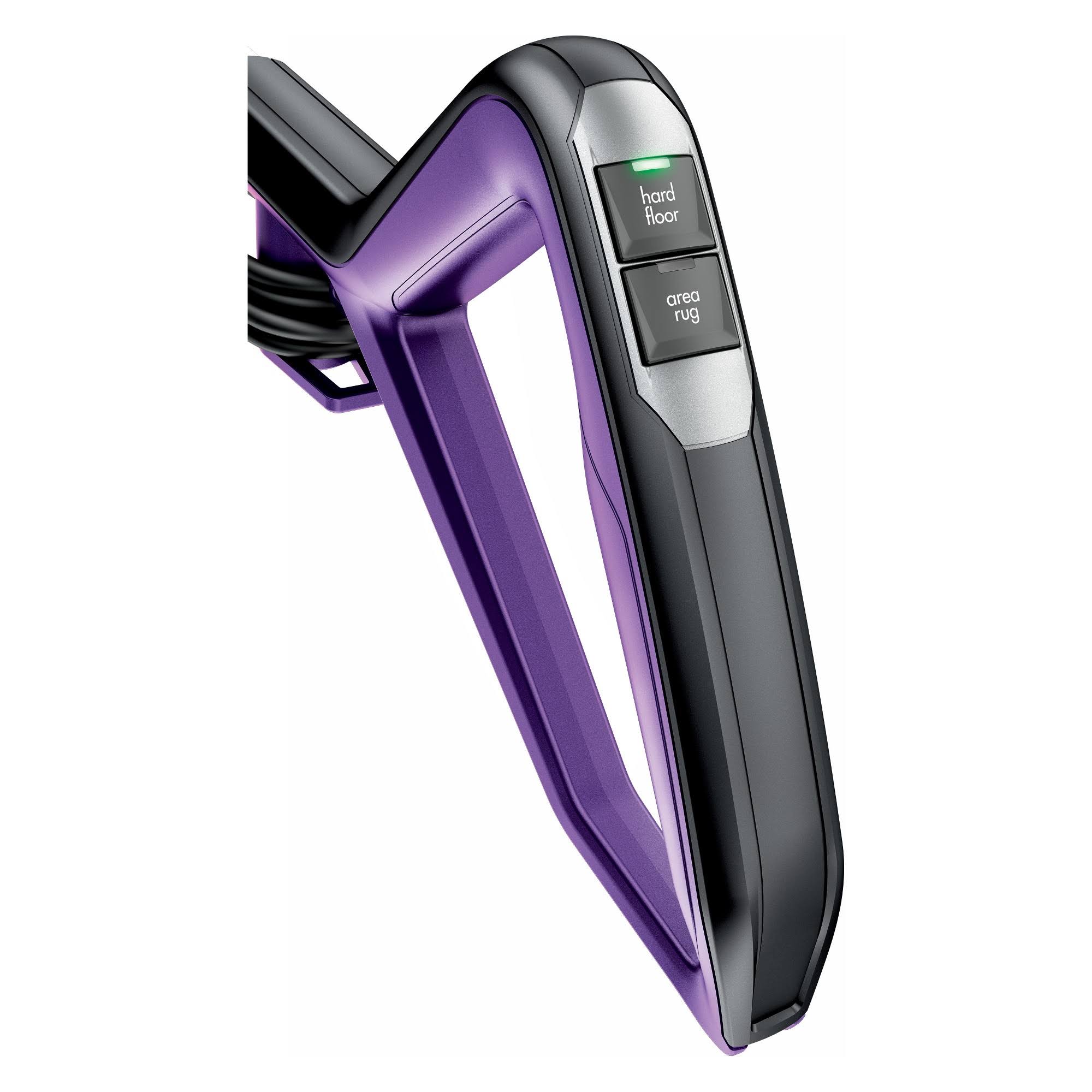 Upright Floor Cleaner with Pleated Filter A74032