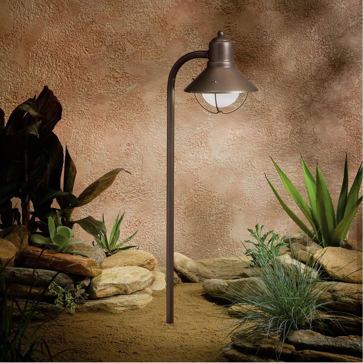 12V Landscape Path and Spread Light Y625710