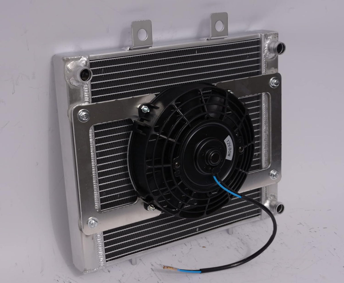 Aluminum Radiator for Polaris Sportsman 500 EFI/HO H902