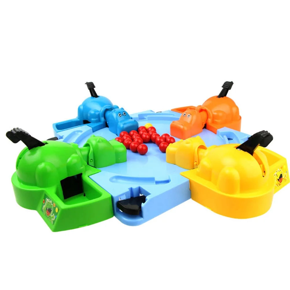 Hungry Frogs Interactive Children’s Toys U924615