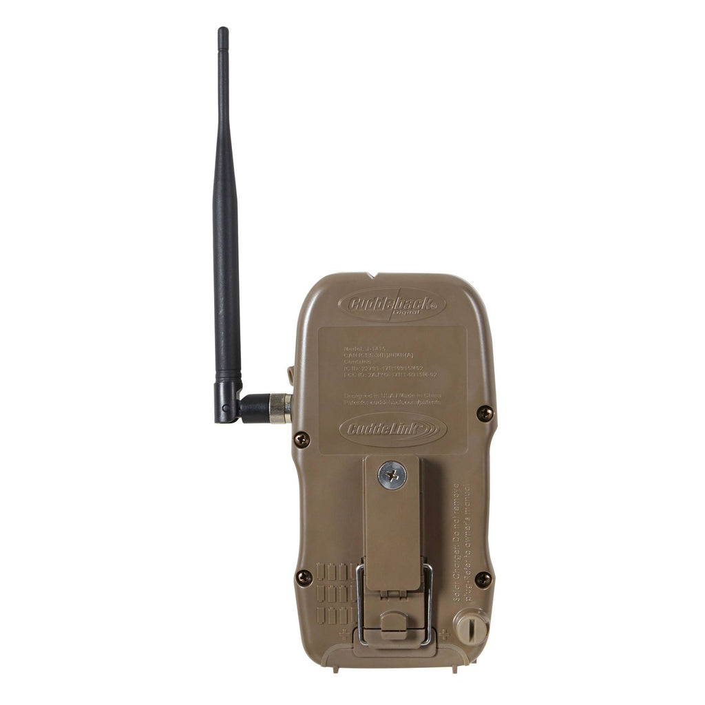 CuddeLink Long Range IR Camera X403410