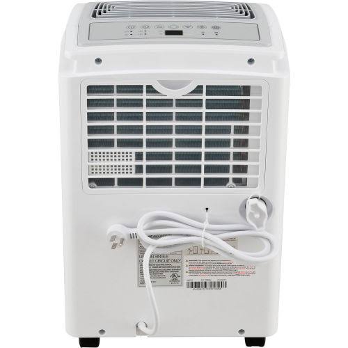 Portable Dehumidifier, 30 Pint R263701
