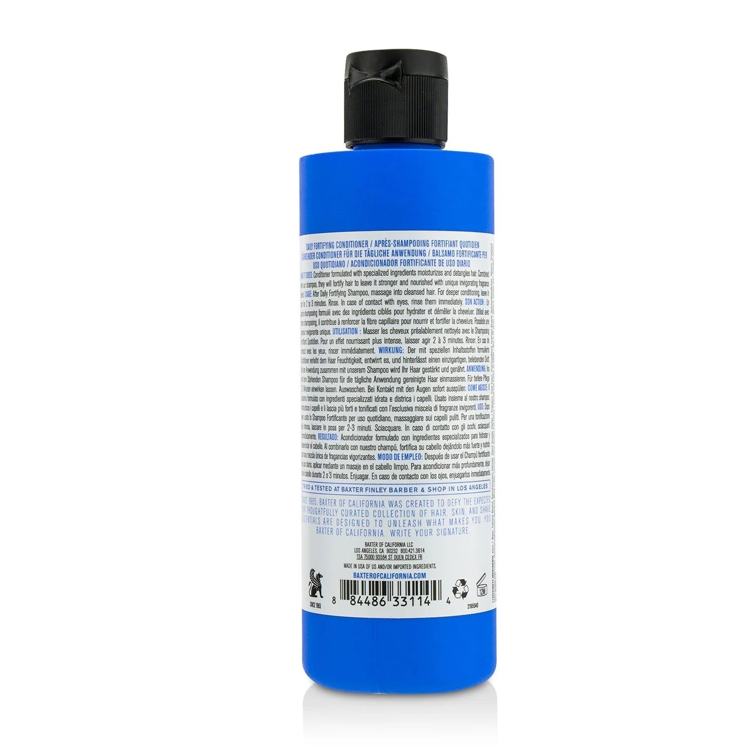 Daily Fortifying Conditioner 473ml/16oz M1115
