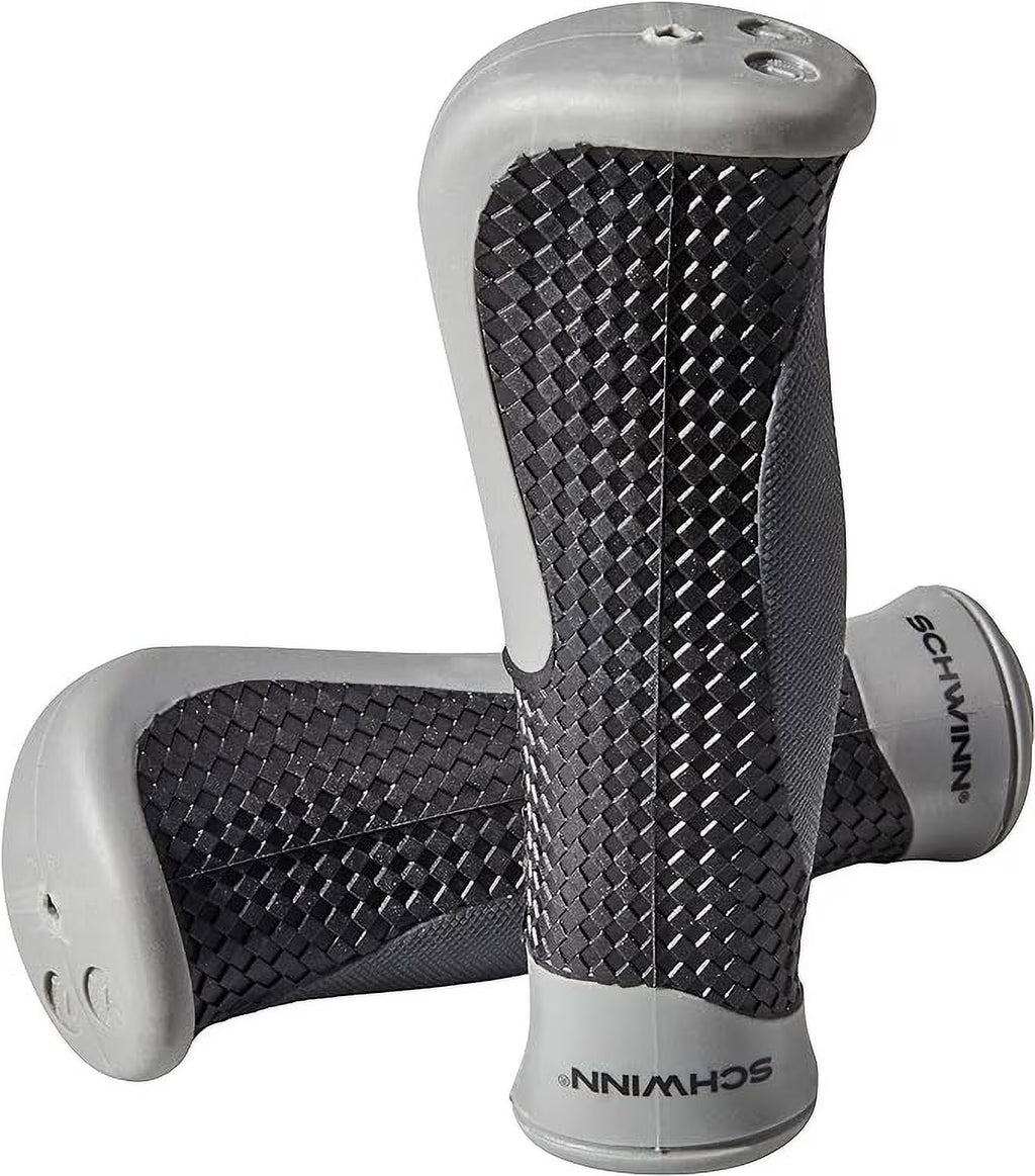 Assorted Ergonomic Comfort Bicycle Grip O783