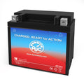 Motorcycle Replacement Battery (2013-2017) T44571