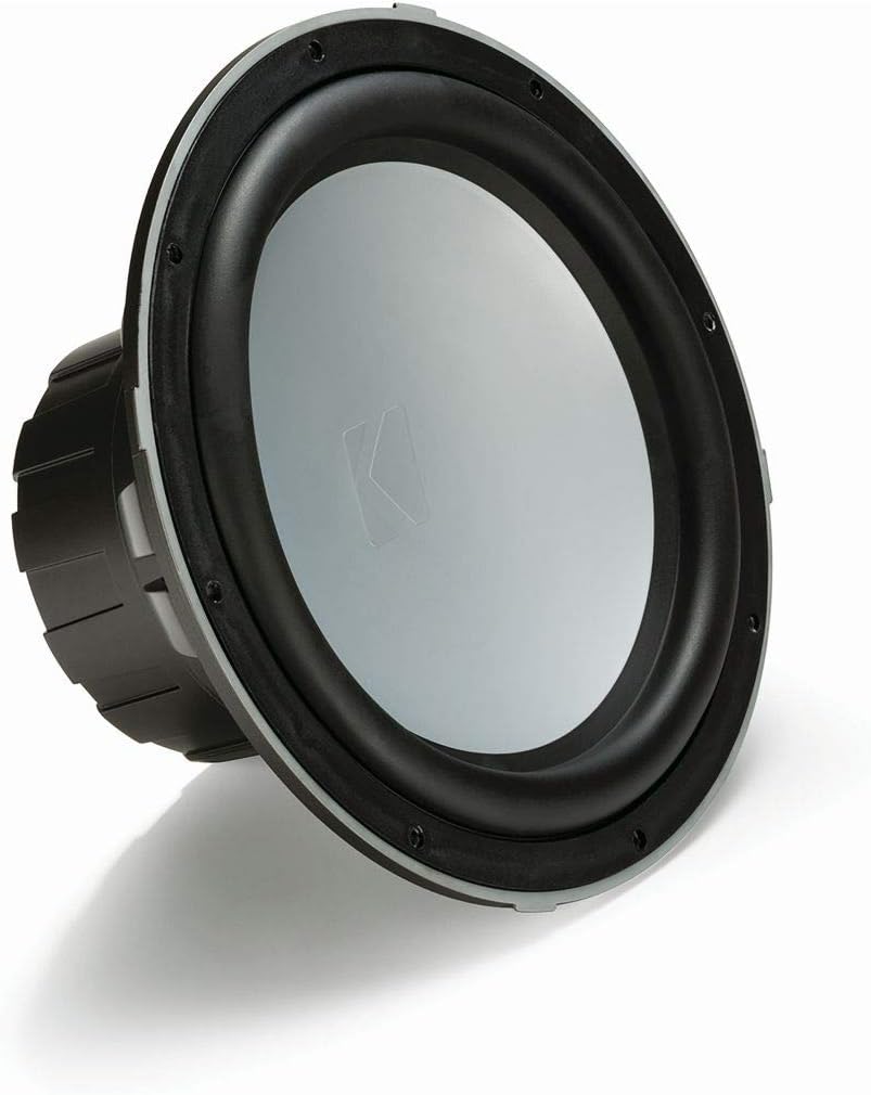 10" 2-Ohm Marine Subwoofer O6215