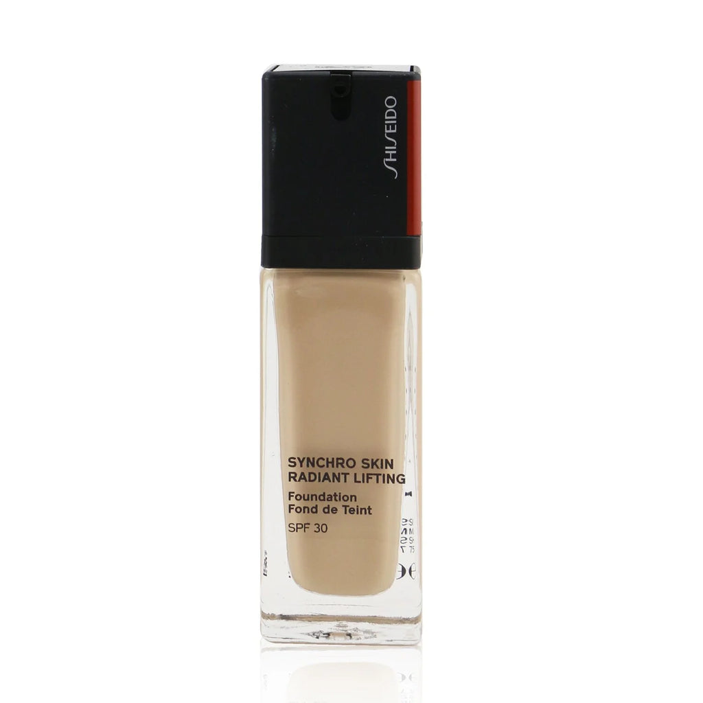 Synchro Skin Radiant Lifting Foundation SPF 30 - # 160 Shell 30ml/1.2oz N550060