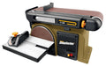 Belt Disc Sander R683723