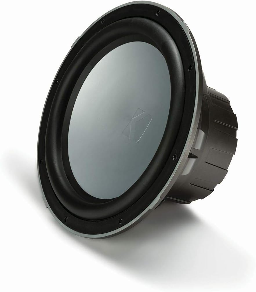 10" 2-Ohm Marine Subwoofer O6215