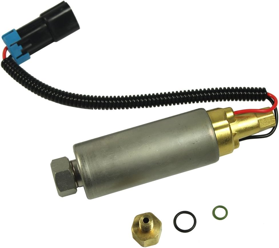 Electric Fuel Pump For Mercury Mercruiser Boat 4.3 5.0 5.7 V6 V8 C14768