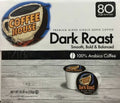 80 Count Dark Roast Coffee M71401
