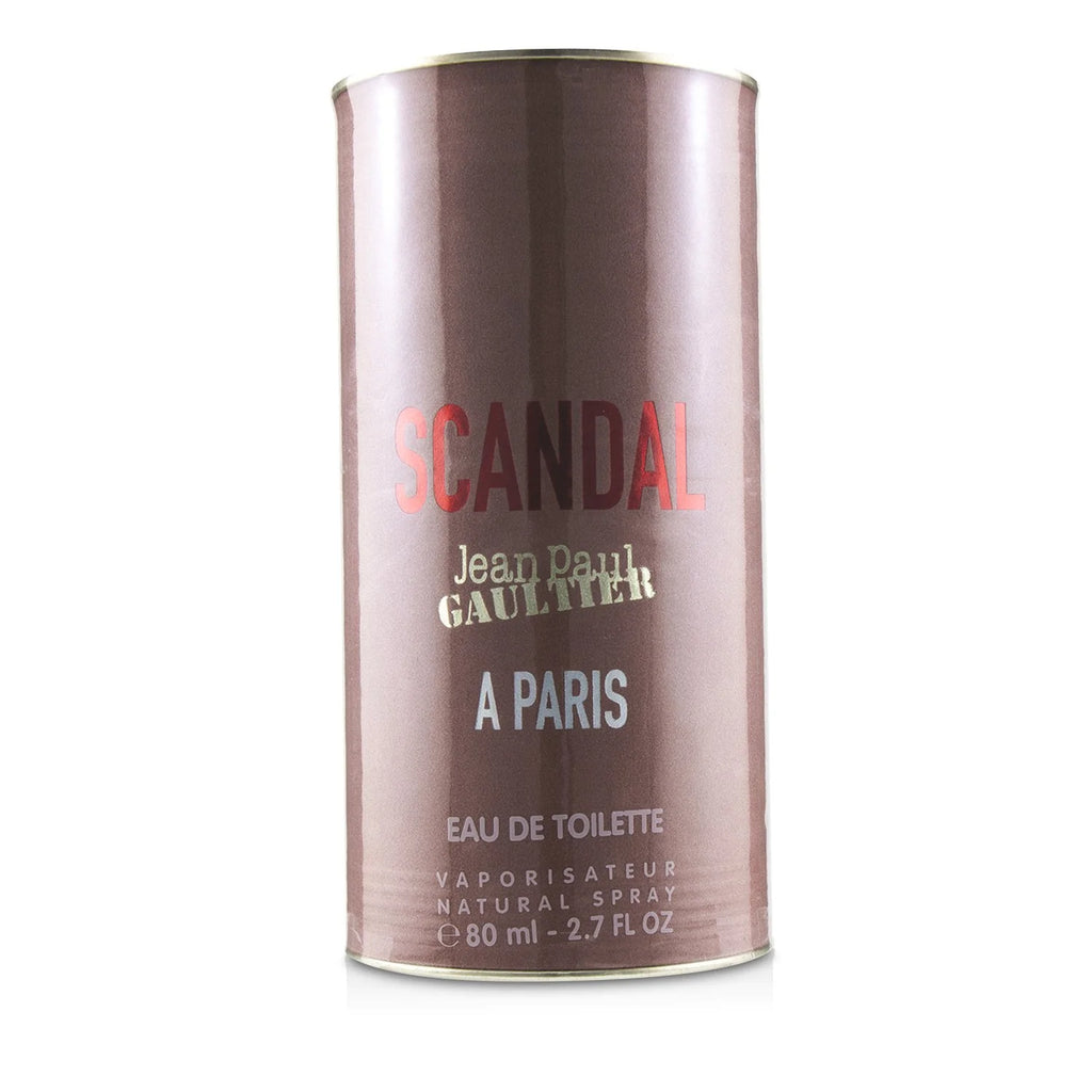 Scandal A Paris Eau De Toilette Spray 30ml B10189