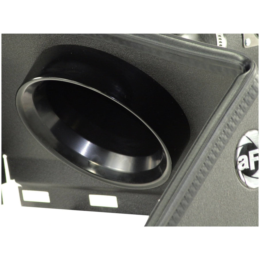 Cold Air Intake System L480