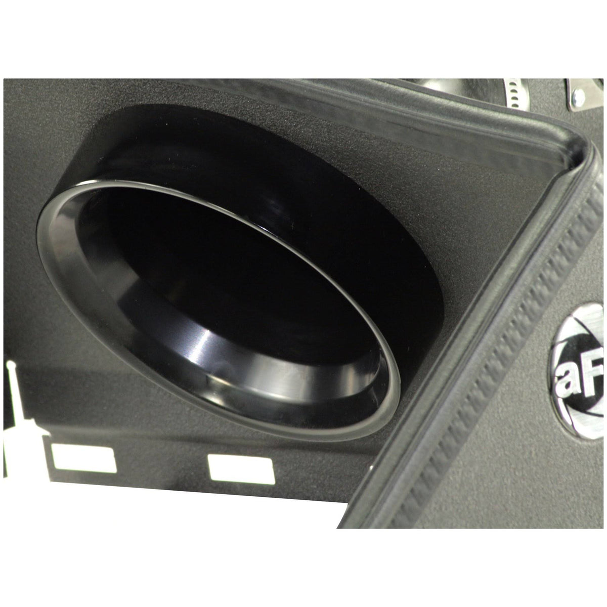 Cold Air Intake System L480
