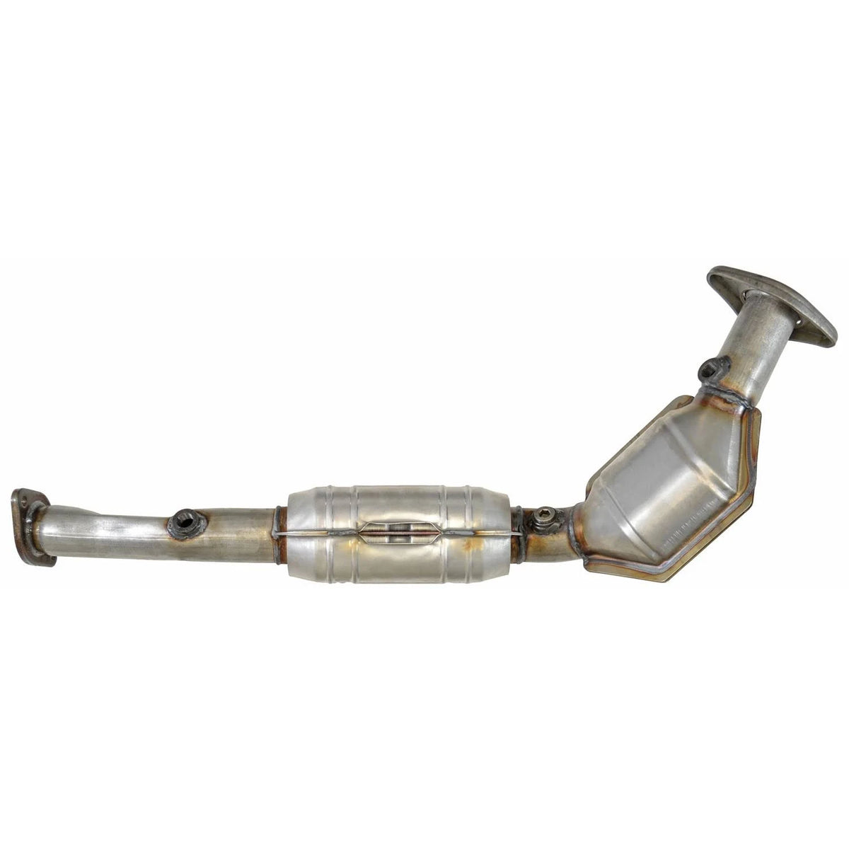 Catalytic Converter T2007
