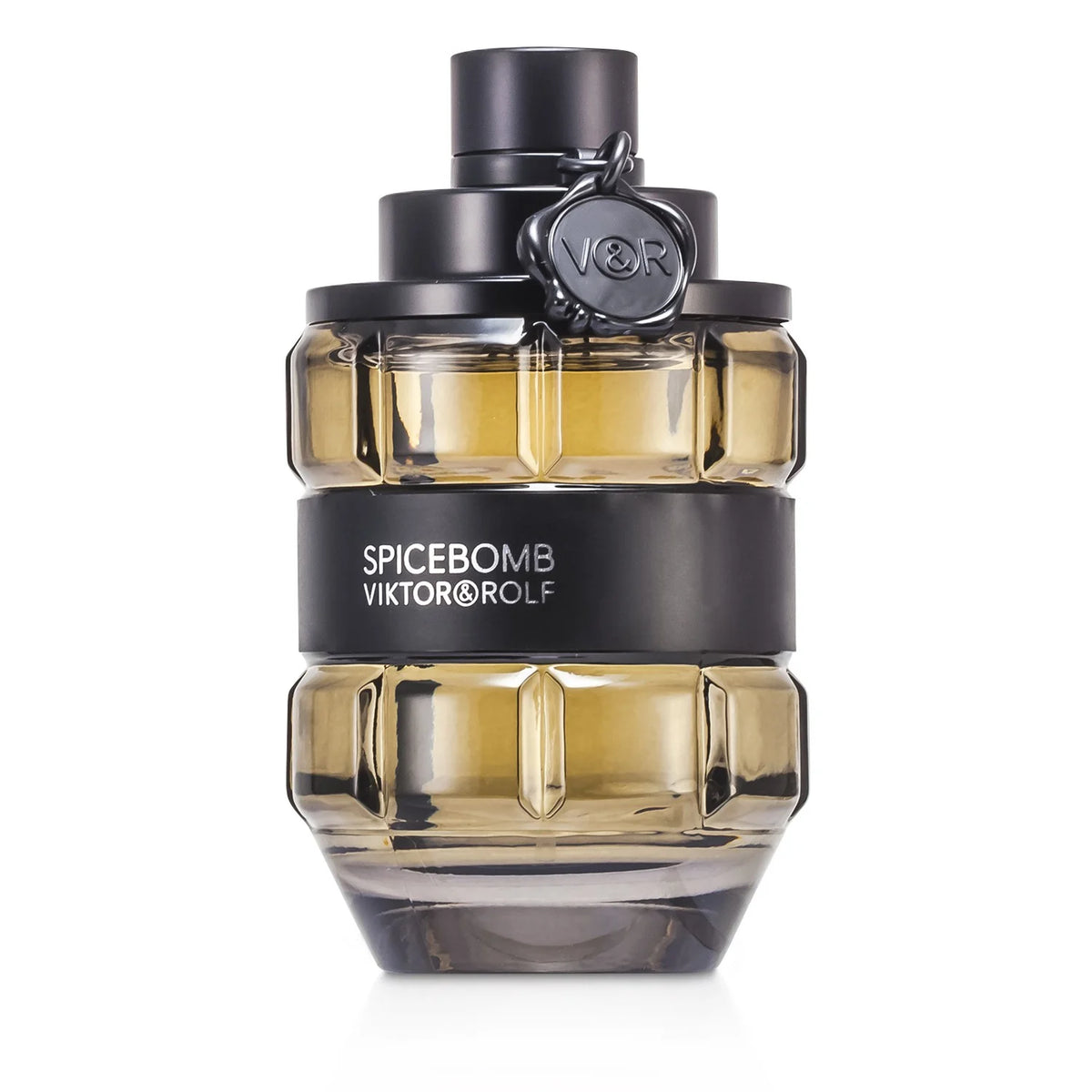 Spicebomb Eau De Toilette Spray 50ml A3634