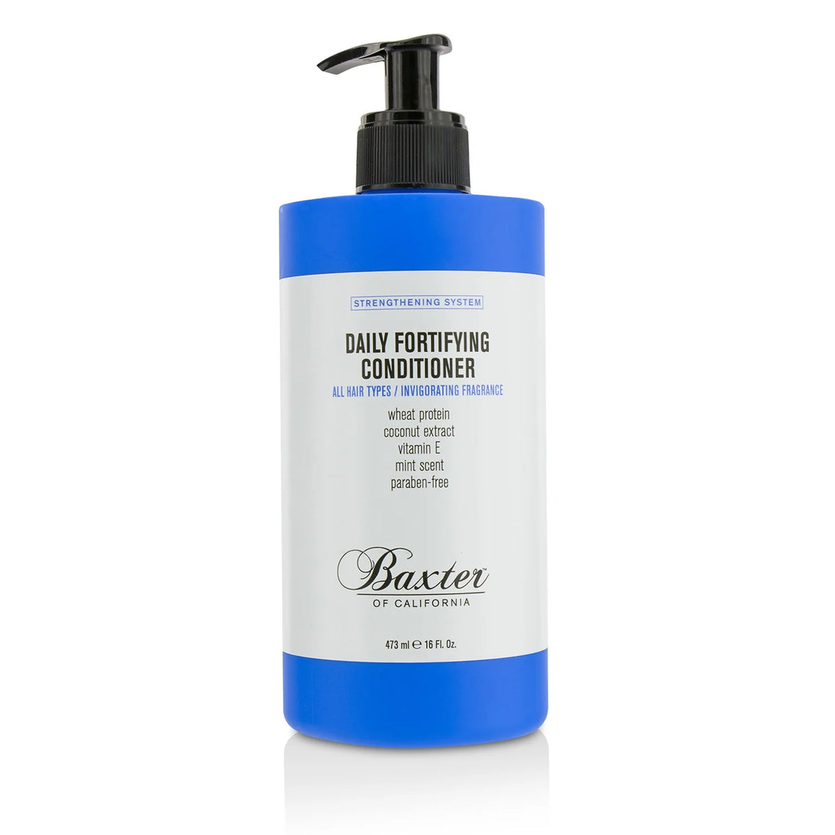 Daily Fortifying Conditioner 473ml/16oz M1115