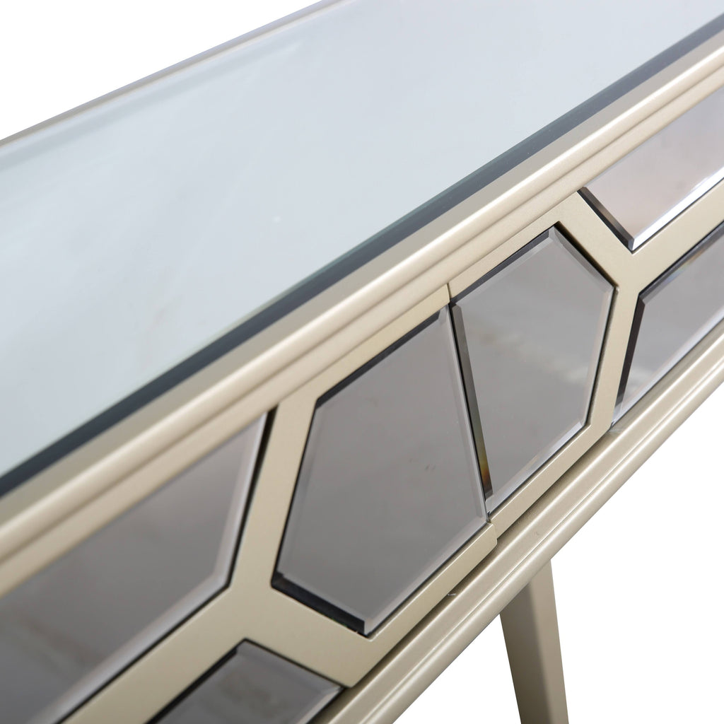 Keeley Console Q806