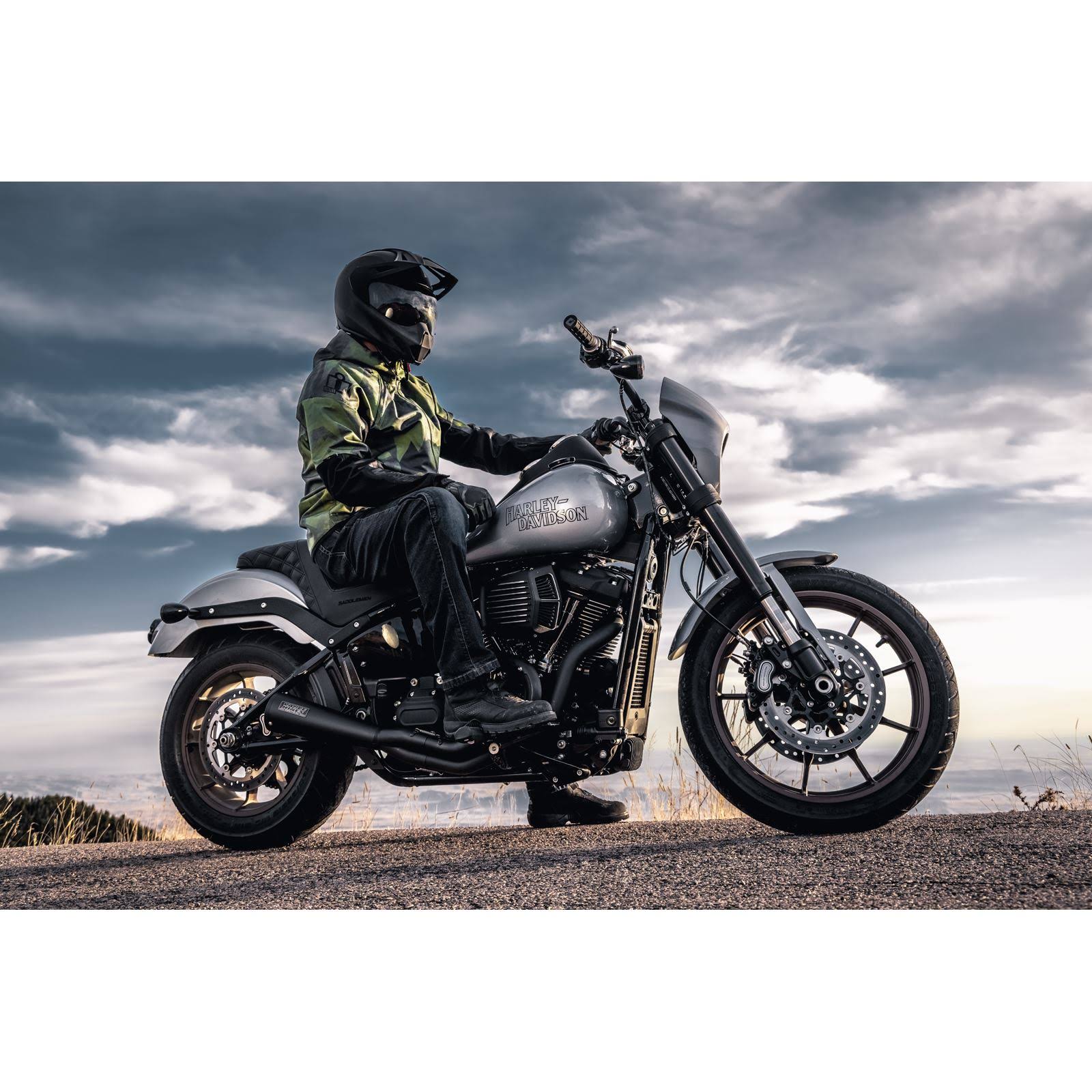 Ghost Carbon Black Xs Helmet R977846