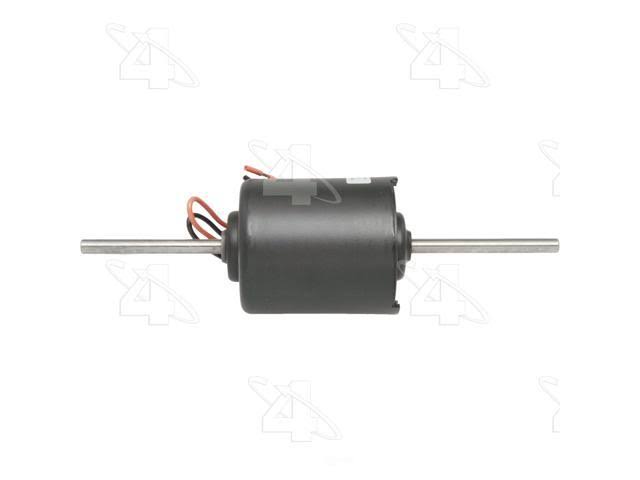 Blower Motor Resistor H149