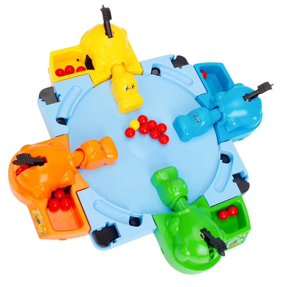 Hungry Frogs Interactive Children’s Toys U924615