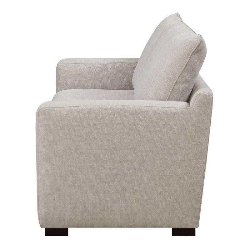 Beige Sofa L671188