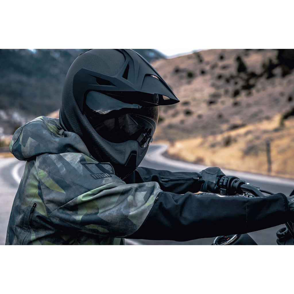 Ghost Carbon Black Xs Helmet R977846