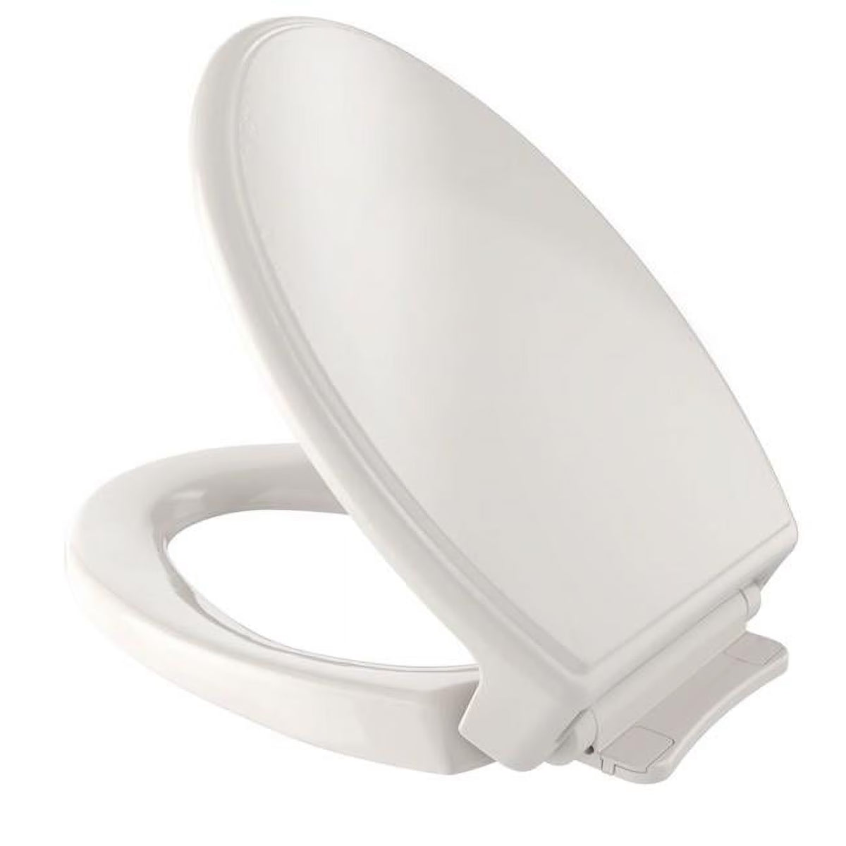 Sedona Beige Elongated Toilet Seat V9649
