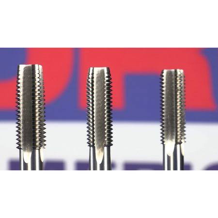 M42 x 3 HSS Metric Hand Tap F6922