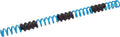 Firm Blue Coil Spring C43576