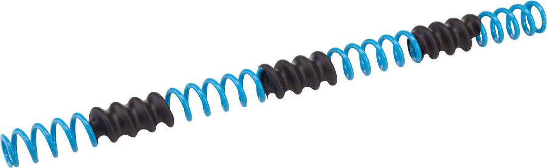 Firm Blue Coil Spring C43576