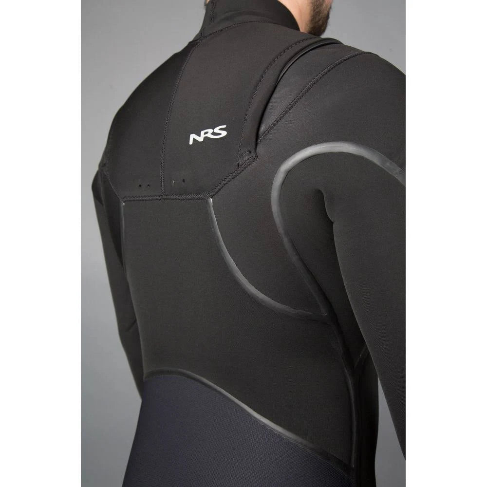 4/3mm Wetsuit J36173