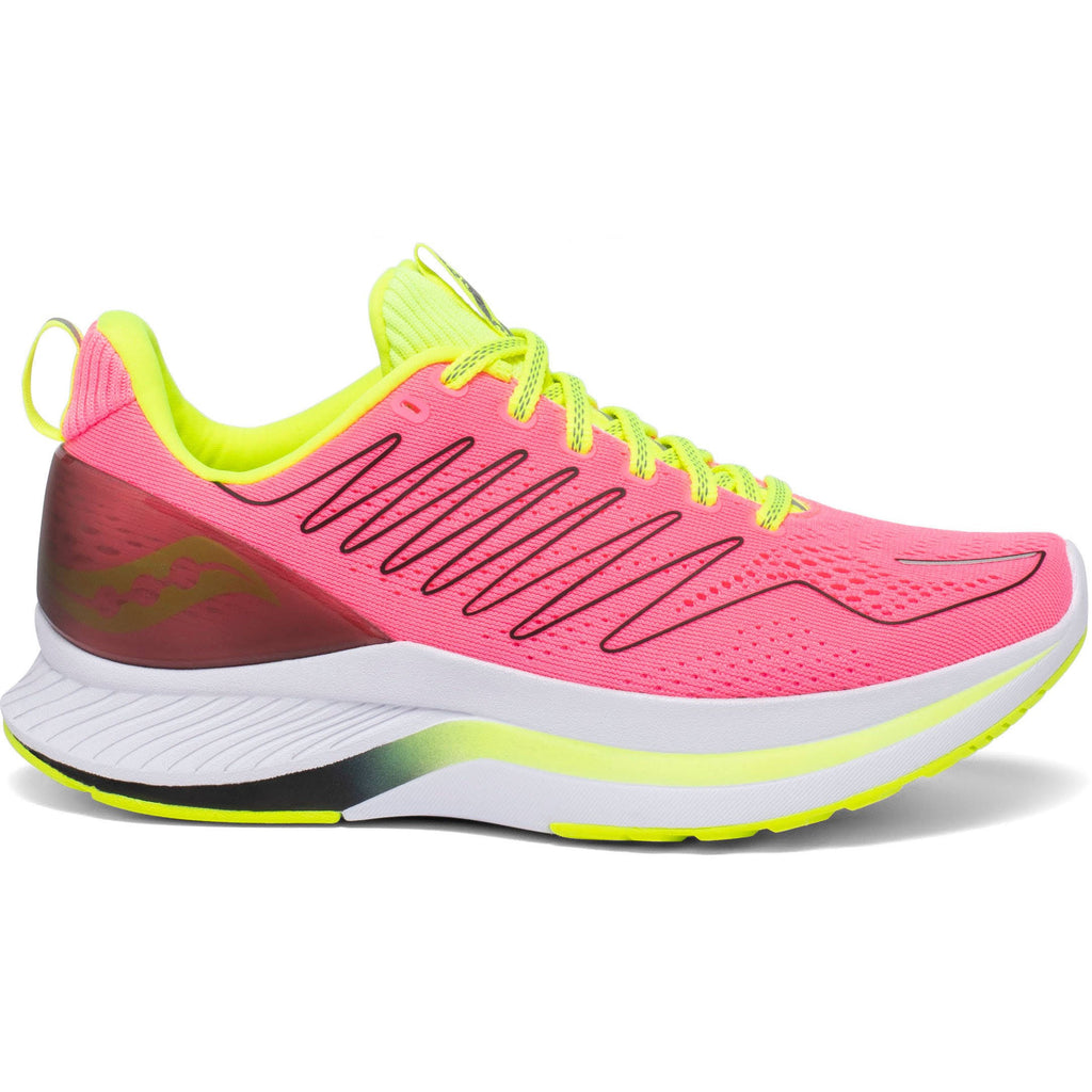 Vizi Pink Running Shoes G9205