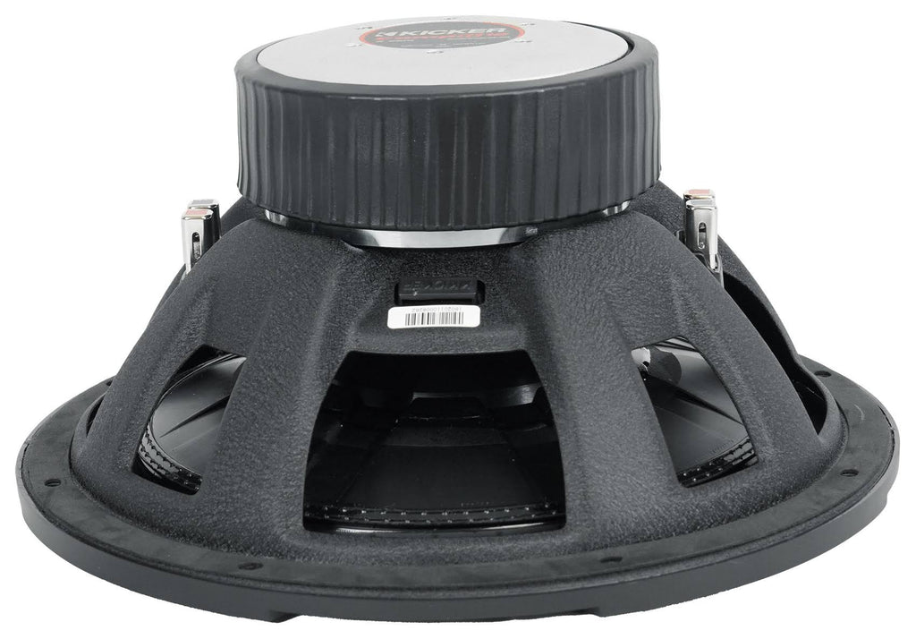 Compr 12x22 2-Ohm DVC Subwoofer D23109