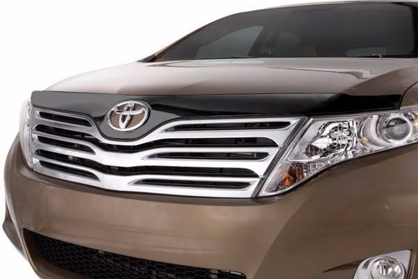 Chrome Hood Protector A912589