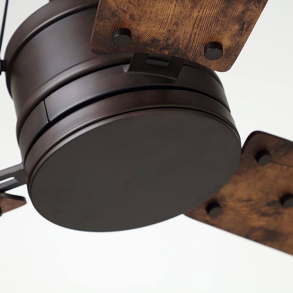 54 Inch LED Ceiling Fan J91863