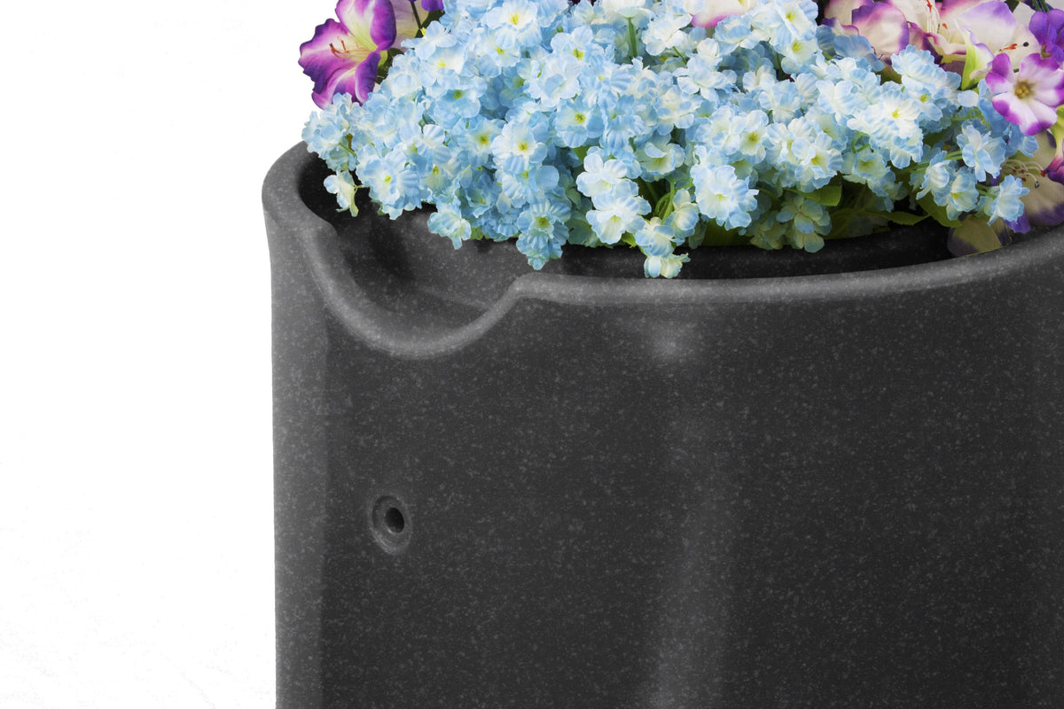 50 Gallon Rain Saver Light Granite I66674