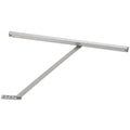 Surface Stop, Satin Chrome G6977