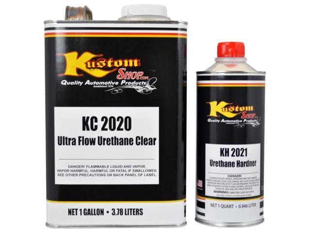 Medium Gallon Car Auto Paint Kit L944