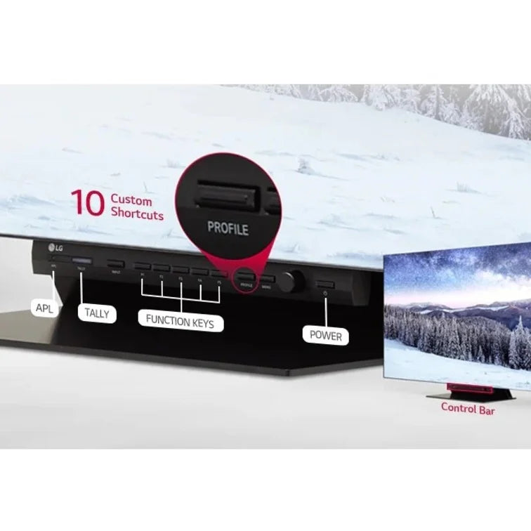 OLED Pro Display G707513