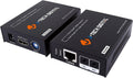 HDMI Extender with Dual IR and EDID Support X909119