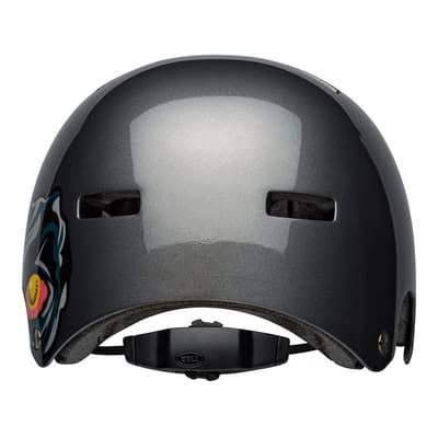 Black M Helmet K2173