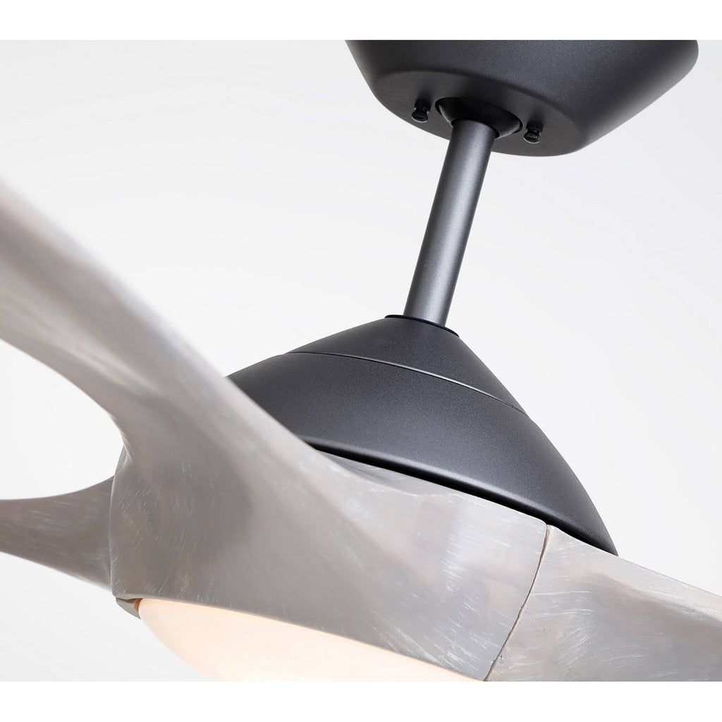 60x22 Graphite Ceiling Fan Q405