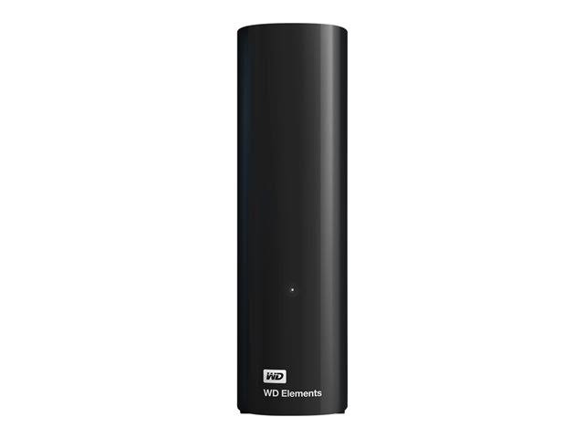 18 TB USB 3.0 Hard Drive F16356