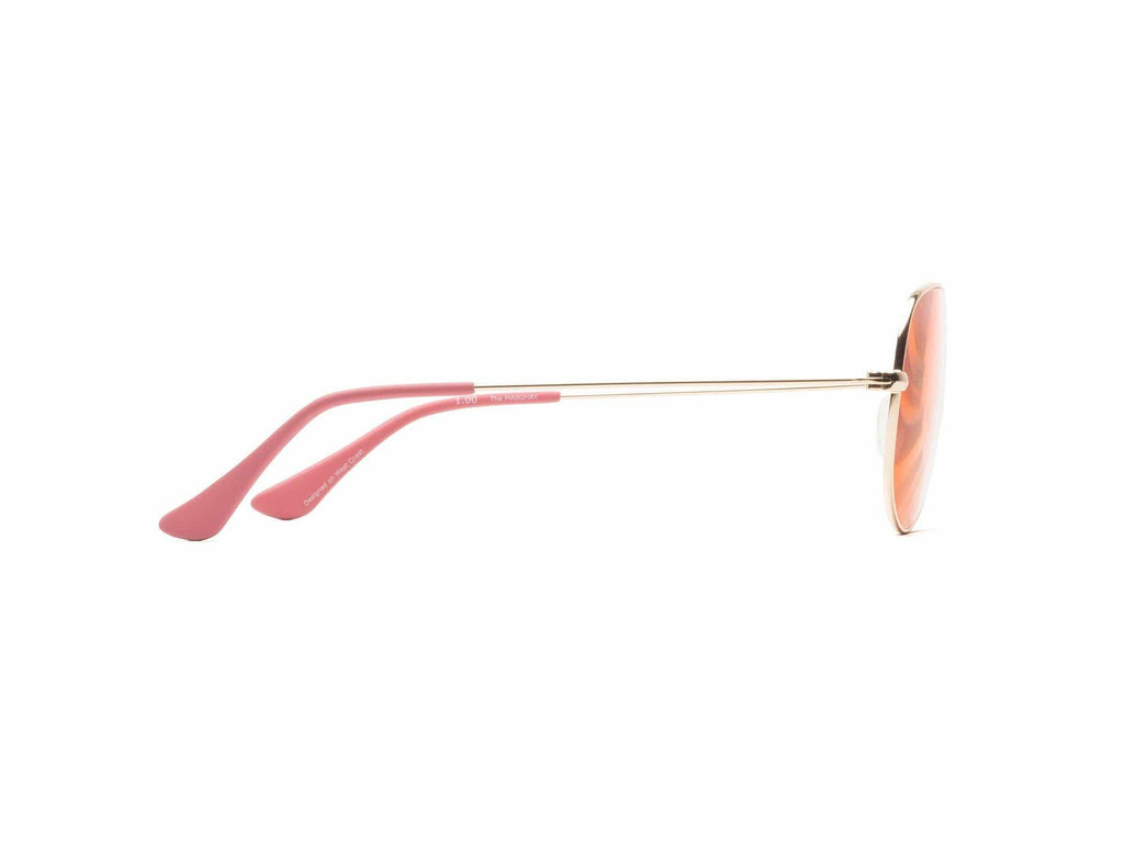Polished Gold/Rose Readers K188521
