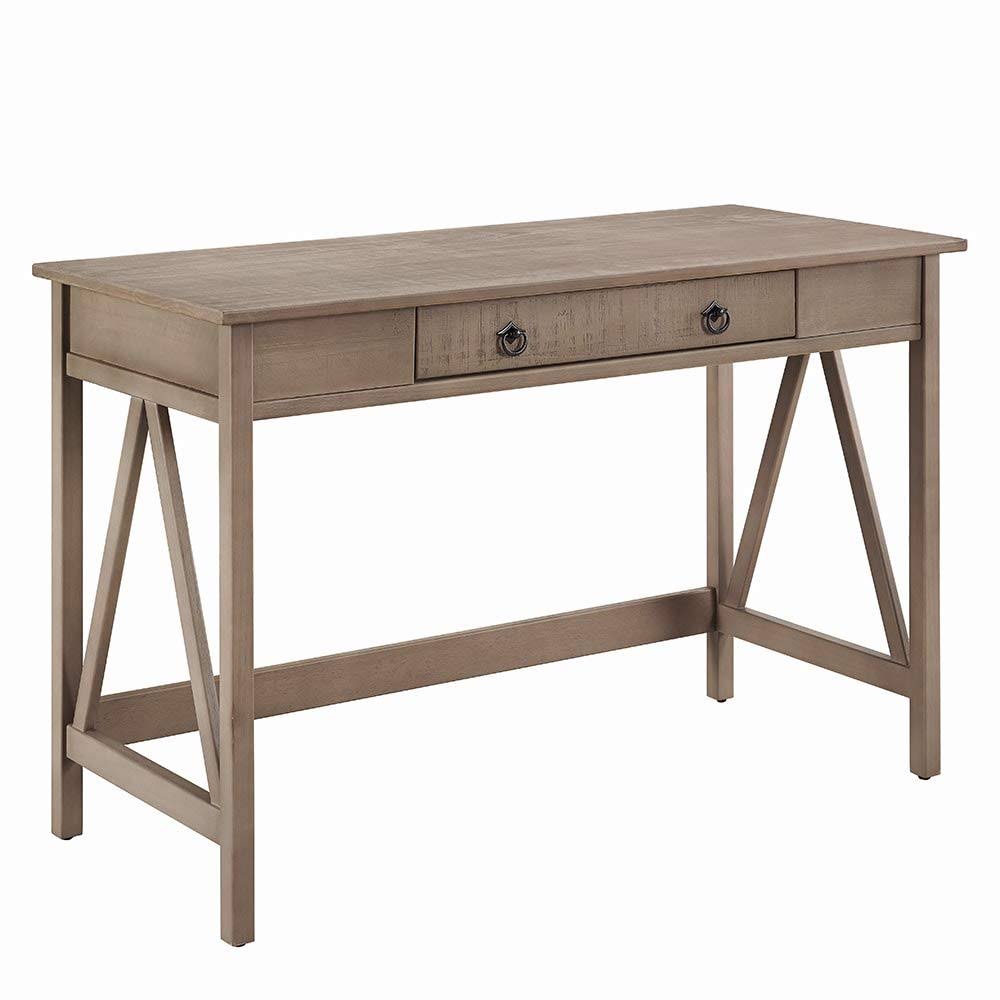 Driftwood Writing Desk P16169